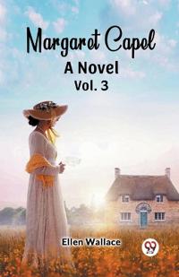 Margaret CapelA Novel vol. 3 (Edition2024)