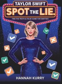Spot the Lie, Swiftie Edition: A Game of Truth and Deception