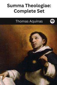The Summa Theologica of St. Thomas Aquinas.