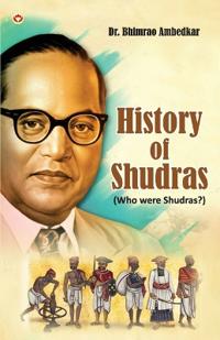 History of Shudras (Edition2024)