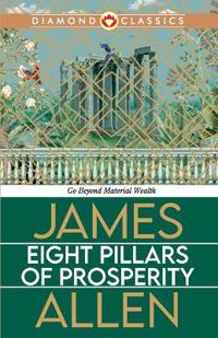 Bokomslag for "Eight Pillars of Prosperity (Edition2024)"