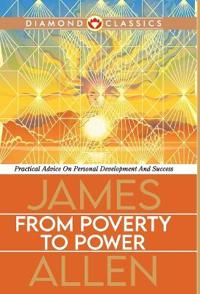Bokomslag for "From Poverty to Power (Edition2024)"