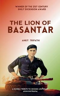 The Lion of Basantar