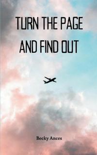 Turn the Page and Find Out