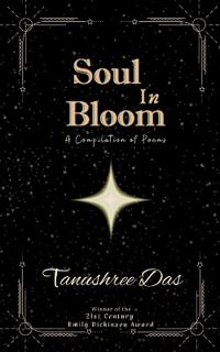Soul in Bloom -A Compilation of Poems