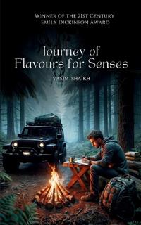 Journey of Flavours for Senses