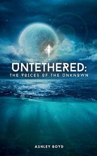 Untethered The Voices of the Unknown