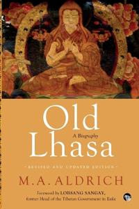 Old Lhasa
