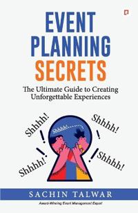 Event Planning Secret