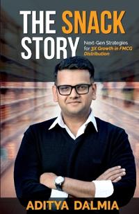 "The snack story "