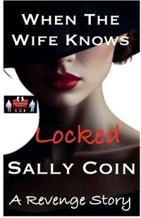 Bokomslag for "When The Wife Knows - Locked"