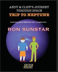 Andy and Cliff's Journey Through Space Trip to Neptune