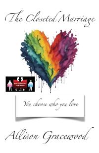 Bokomslag for "The Closeted Marriage"
