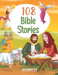 108 Bible Stories