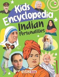 Kids Encyclopedia Famous Indian Personalities