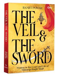 The Veil & The Sword