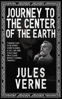 Journey To The Center Of The Earth  (Edition1st)