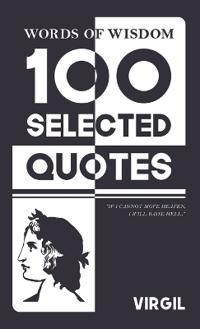 100 Selected quotes (Edition1st)