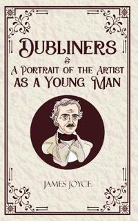 Dubliners & A Portrait of the Artist as a Young Man (Edition1st)