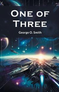 One of three (Edition2024)