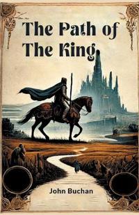 Bokomslag för "The Path of the King"