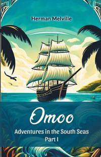 OmooAdventures in the South Seas Part I (Edition2024)