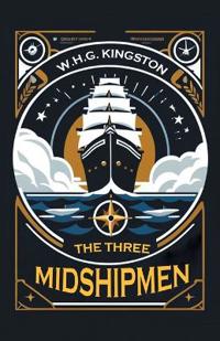 The Three Midshipmen (Edition2024)
