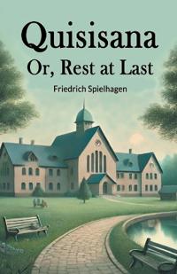 QuisisanaOr, Rest at Last (Edition2024)