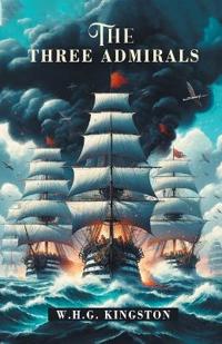 The Three Admirals (Edition2024)