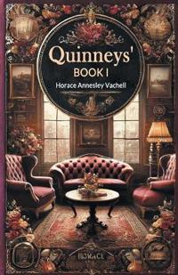 Quinneys' BOOK I (Edition2024)