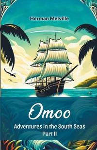 OmooAdventures in the South Seas Part II (Edition2024)