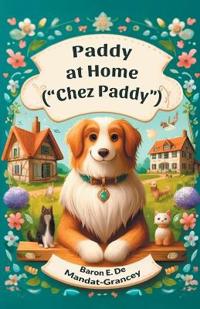 Paddy at Home ("Chez Paddy") (Edition2024)