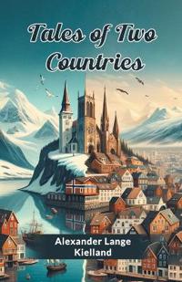 Tales of Two Countries (Edition2024)