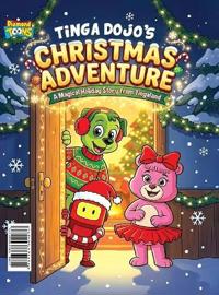 Tinga Dojo's Christmas Adventure (Edition1st)