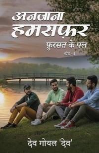 anjana hamsafar bhag 4 (Edition1)