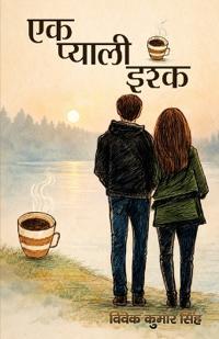 एक प्याली इश्क़ (Edition1)