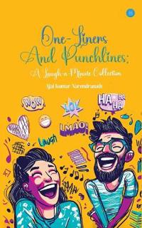 " One-Liners and Punchlines: A Laugh-a-Minute Collection"