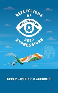 REFLECTIONS OF SPONTANEOUS DEEP EXPRESSIONS
