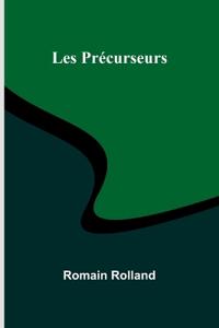 Bokomslag för "Les Précurseurs"