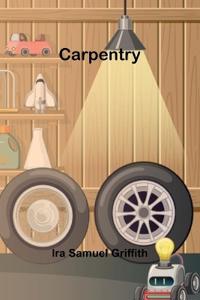 Bokomslag for "Carpentry"