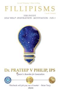 Fillipisms 3333 Maxims to Maximize Your Life