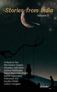 Stories from India Volume II (Edition1)