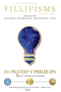 Fillipisms 3333 Maxims to Maximize Your Life
