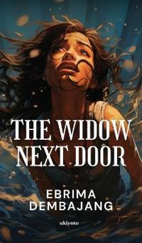 The Widow Next Book