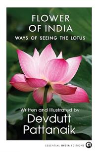 Flower of India