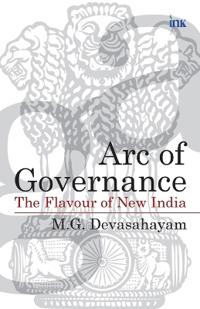 Arc of Governance