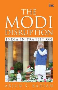 The Modi Disruption