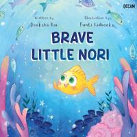 Brave Little Nori - Export (Edition1)