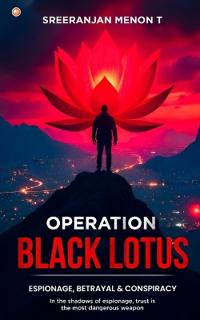 Operation Black Lotus: Espionage, Betrayal & Conspiracy