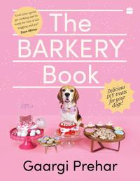 The Barkery Book